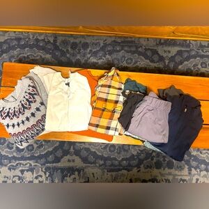 XS Clothes Bundle